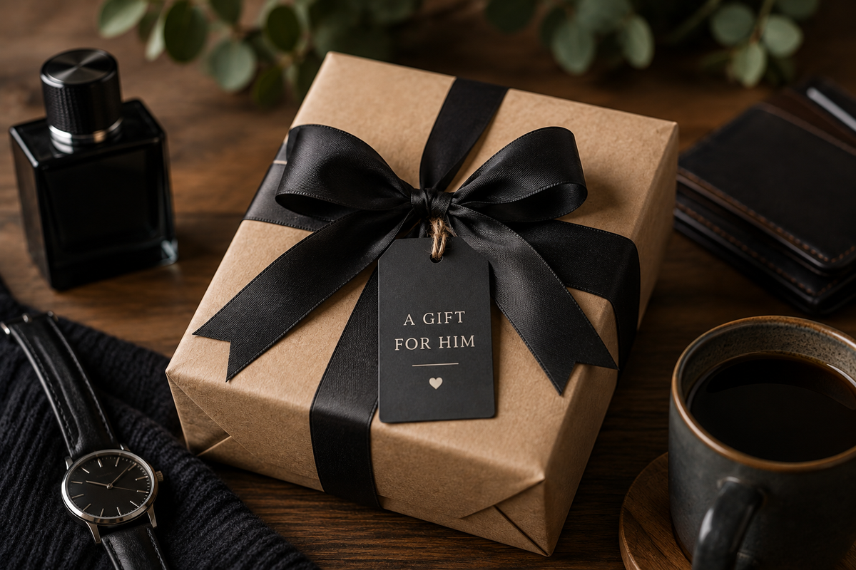 Gifts for Him