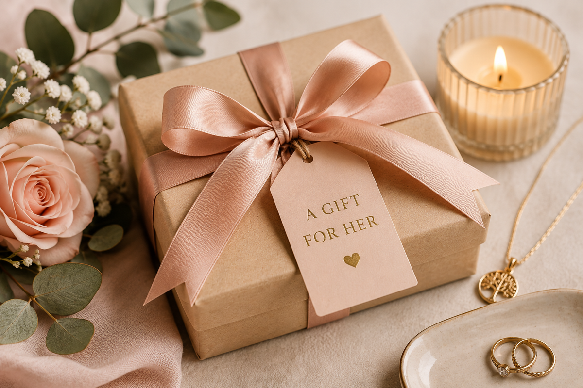 Gifts for Her