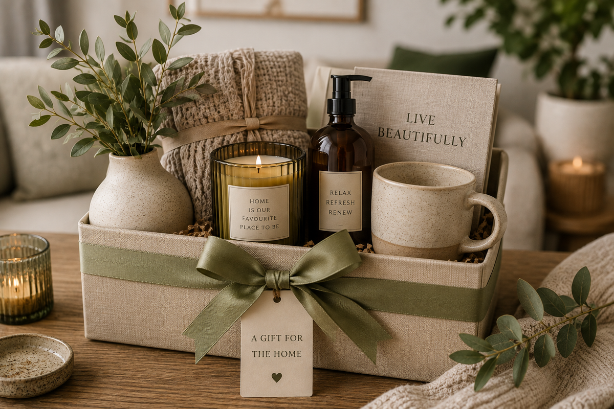 Gifts for the home