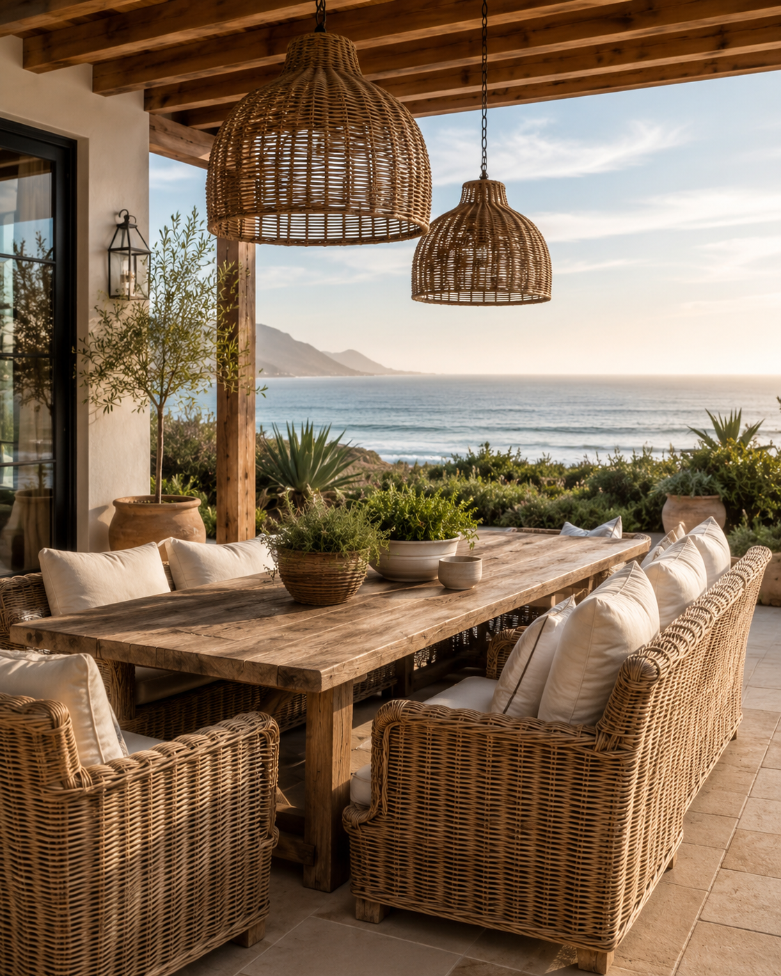 Outdoor Living