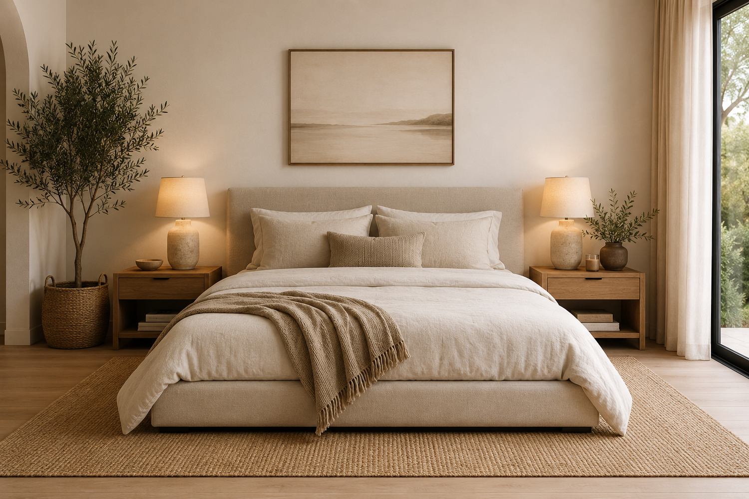 Beds