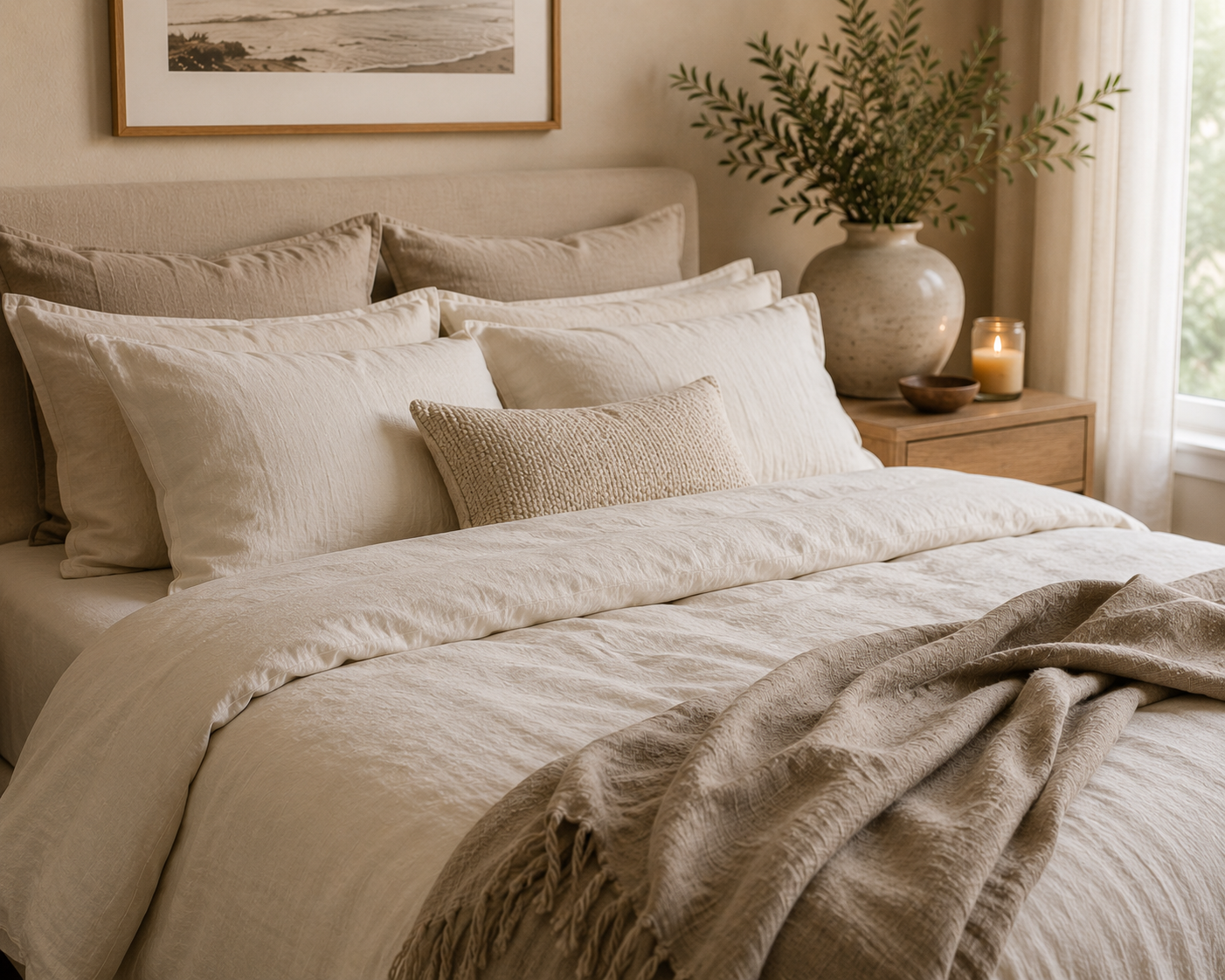 Linen