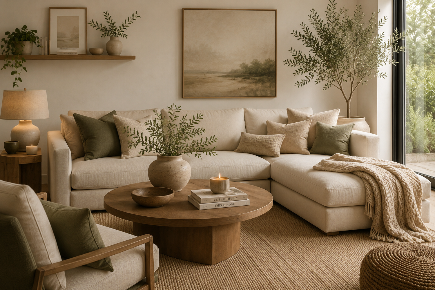 Sofas & Seating