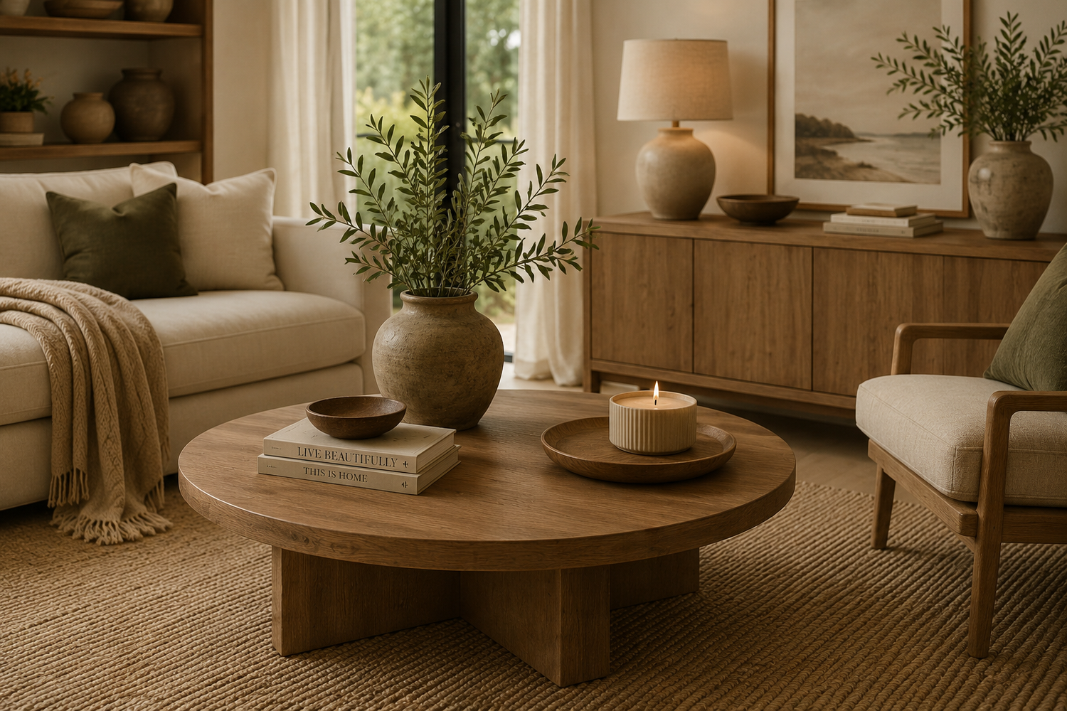 Tables