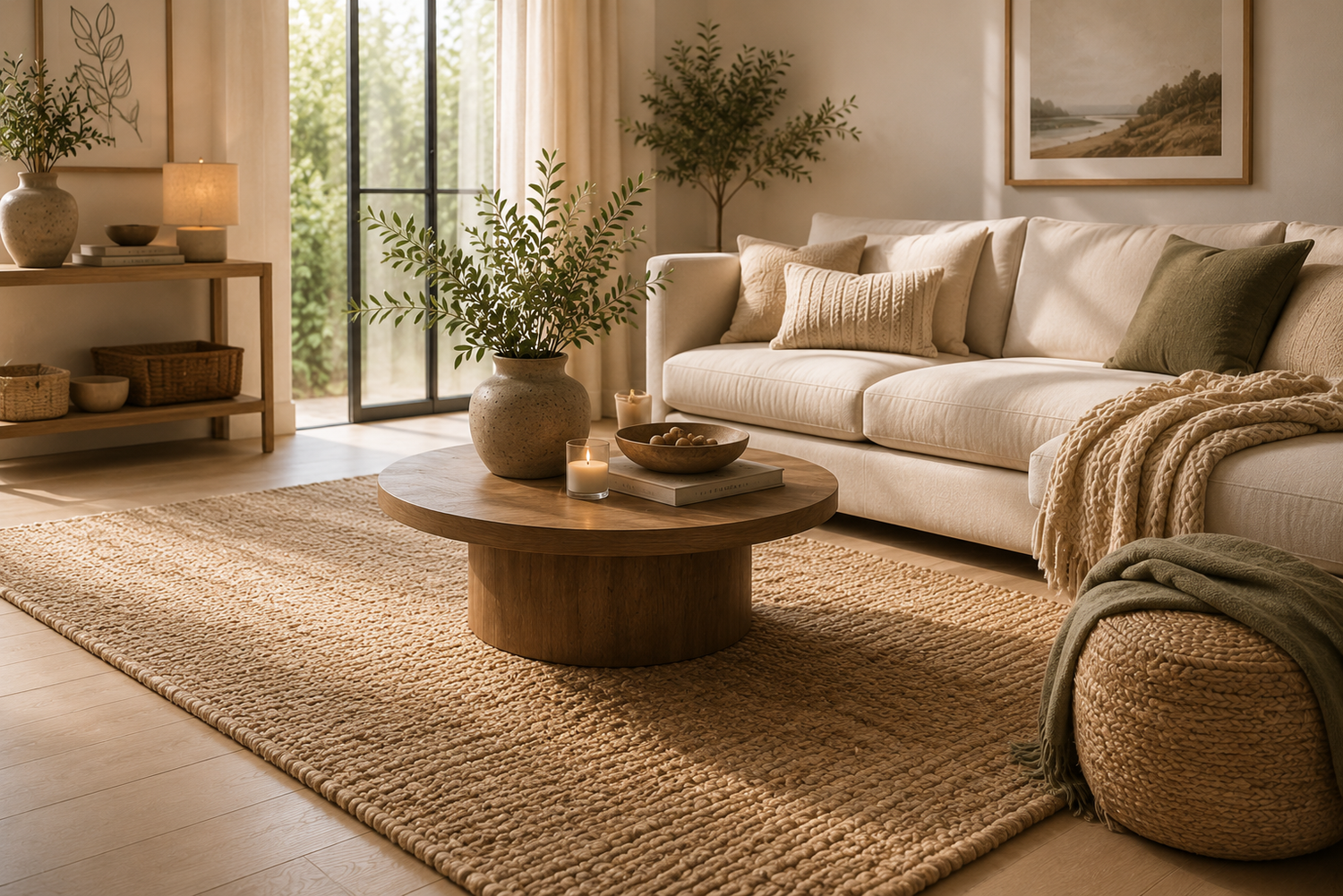 Rugs