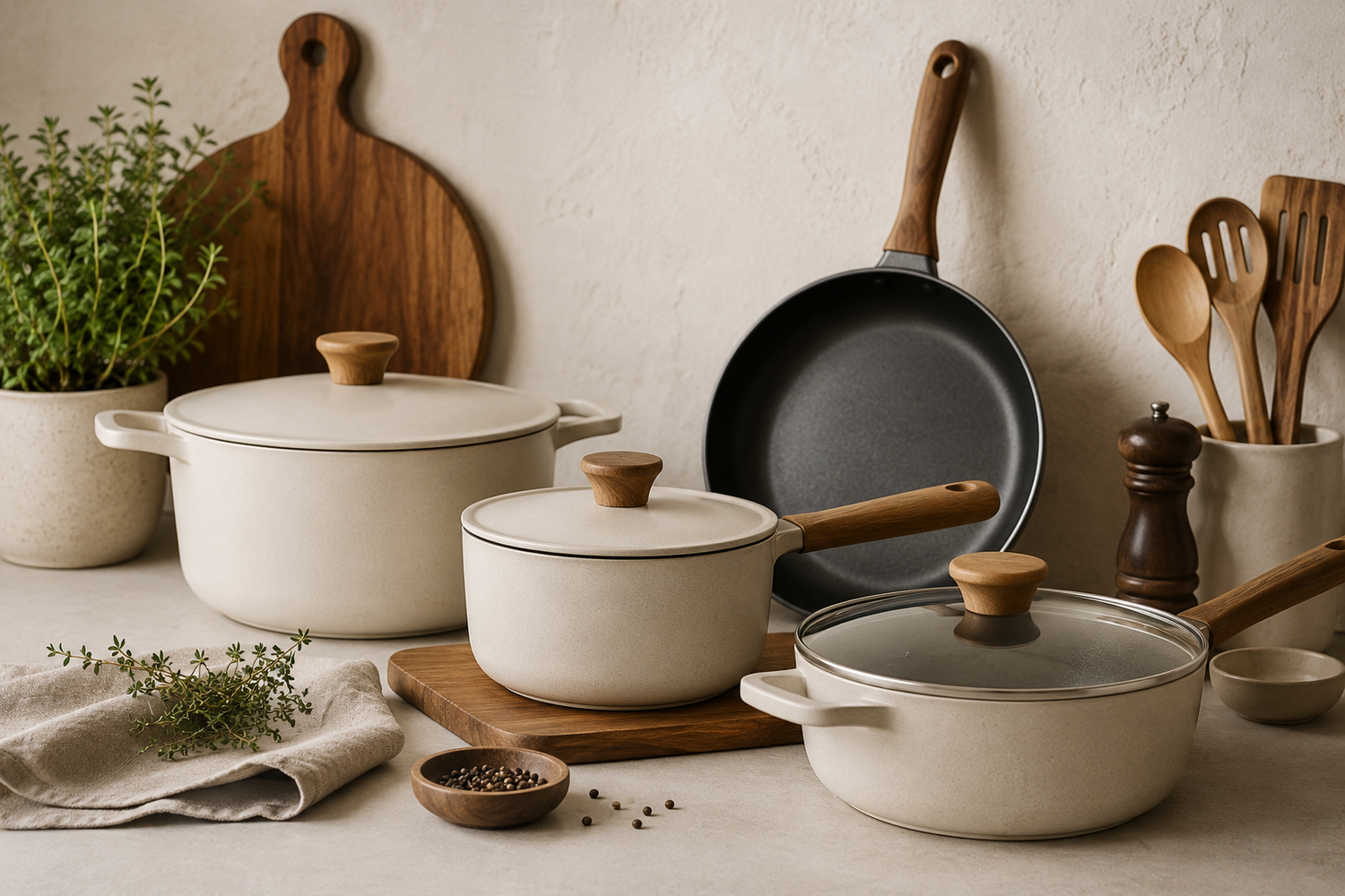 Cookware