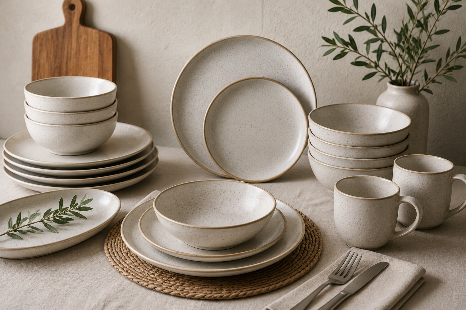 Tableware