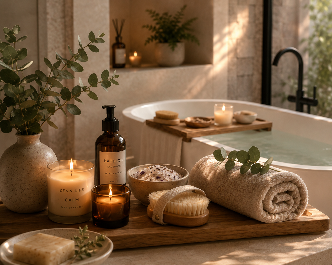 Spa & Wellness