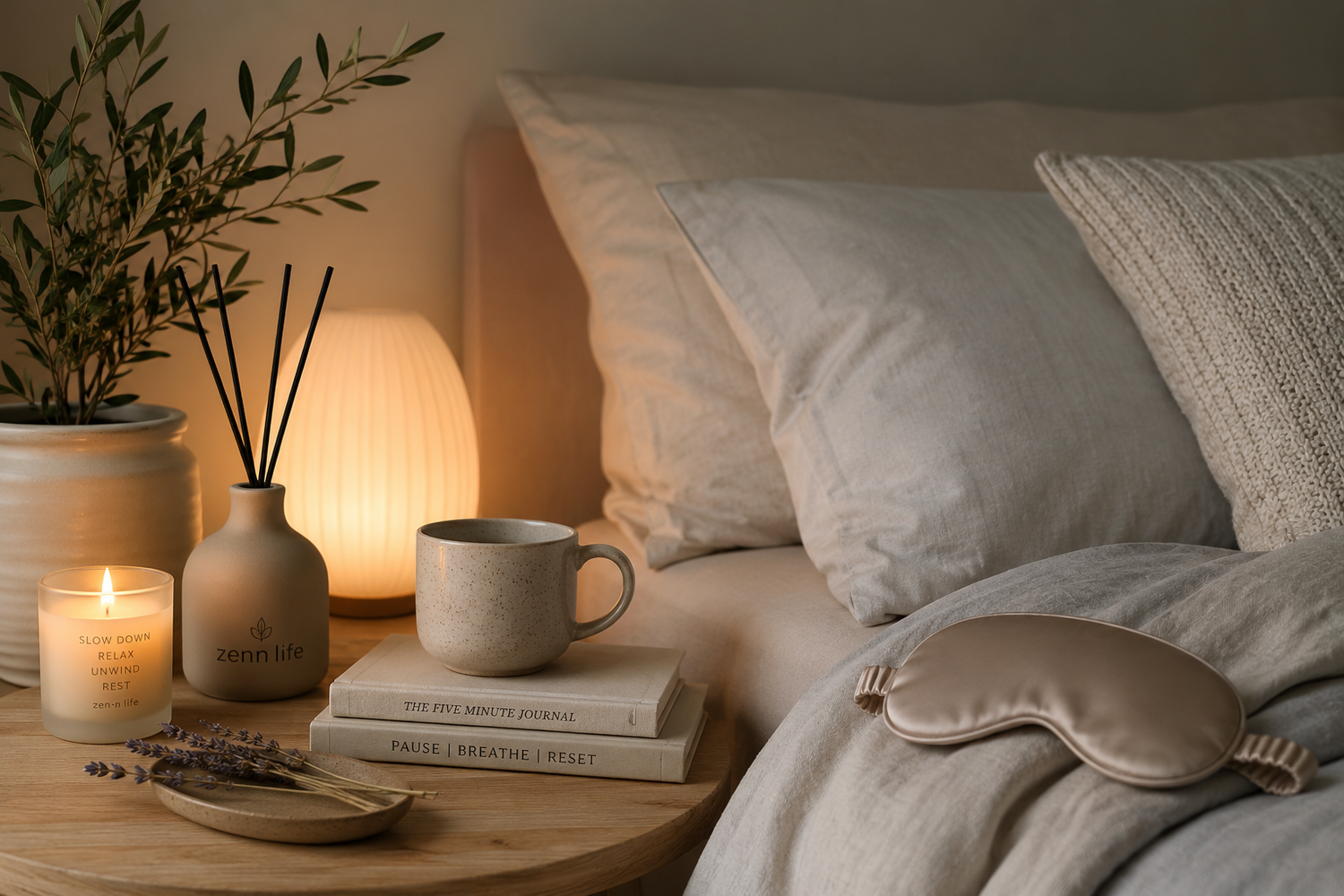 Sleep & Relaxation