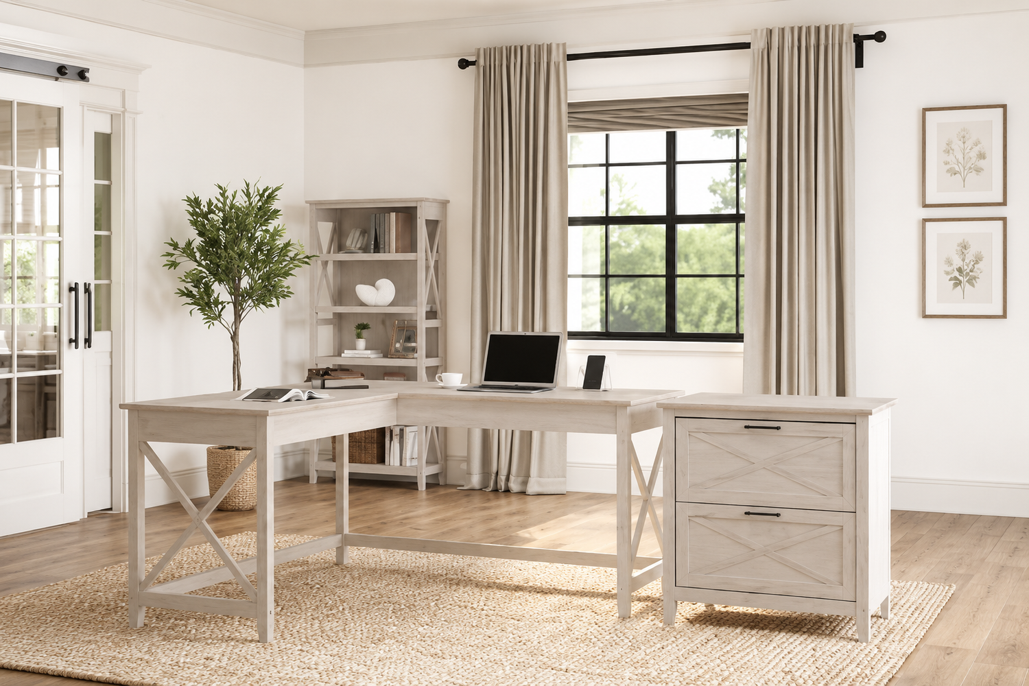 Desks