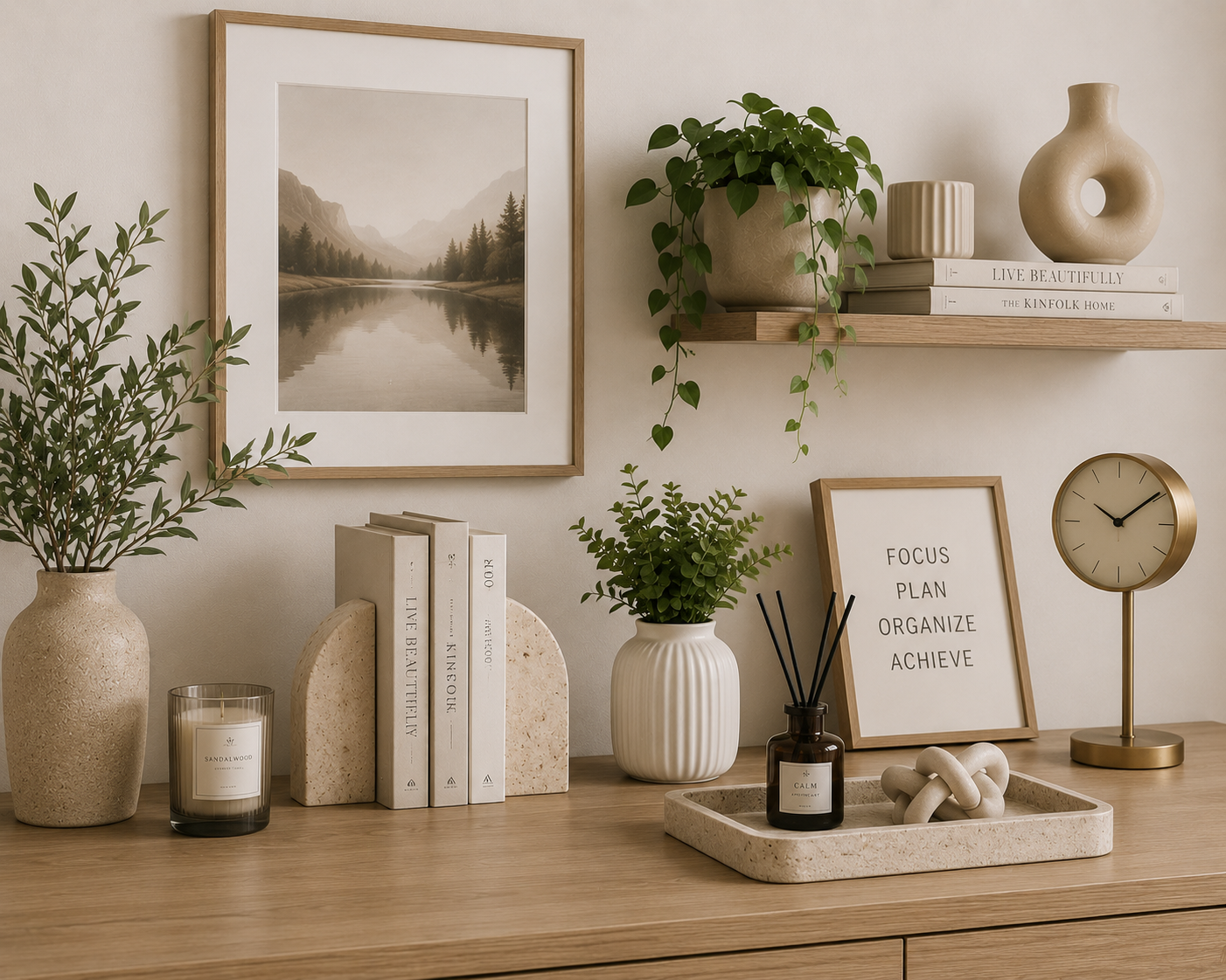 Office Decor