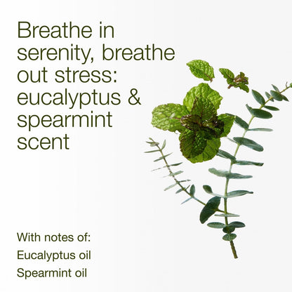 Bath & Body Works Eucalyptus Spearmint 3-Wick Candle